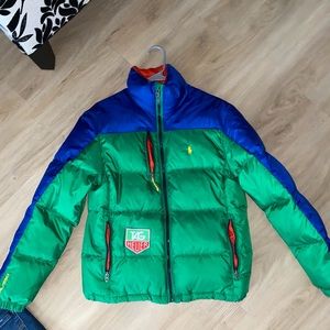 Men’s Ralph Lauren jacket